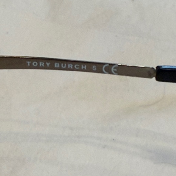 Tory Burch Frameless Sunglasses - Picture 7 of 9
